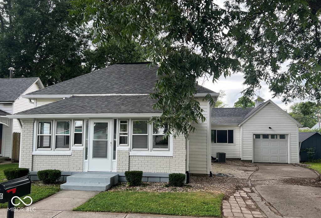 230 S Peru Street, Cicero, IN 46034
