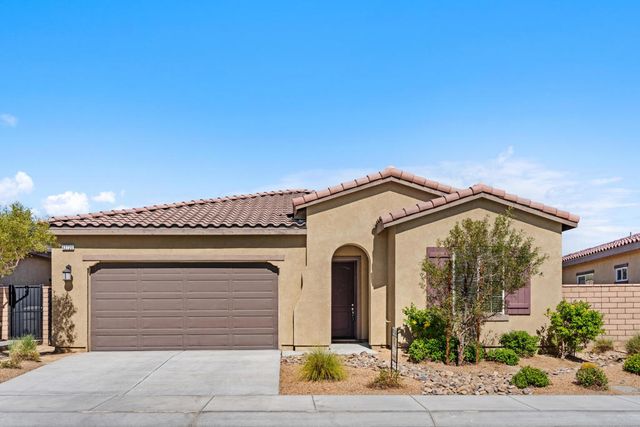43720 Vacanza Court, Indio, CA 92203