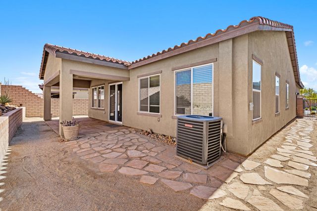 43720 Vacanza Court, Indio, CA 92203
