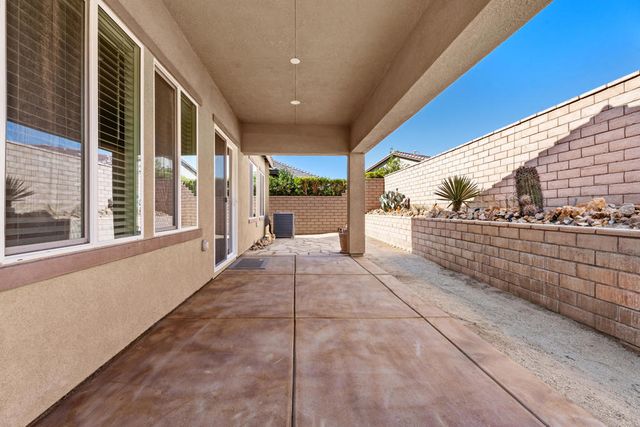 43720 Vacanza Court, Indio, CA 92203