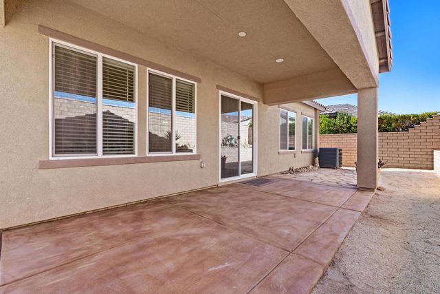 43720 Vacanza Court, Indio, CA 92203