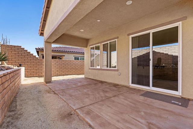 43720 Vacanza Court, Indio, CA 92203