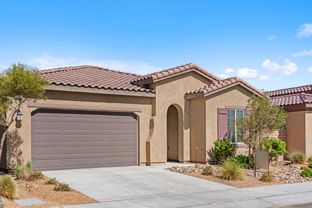 43720 Vacanza Court, Indio, CA 92203