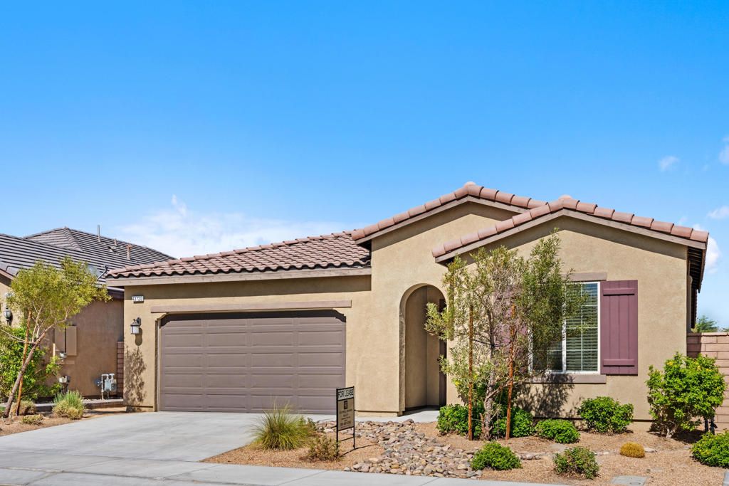 43720 Vacanza Court, Indio, CA 92203