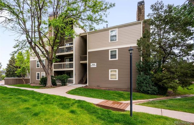 4896 S Dudley Street 4-7, Littleton, CO 80123