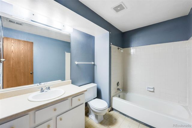 4896 S Dudley Street 4-7, Littleton, CO 80123
