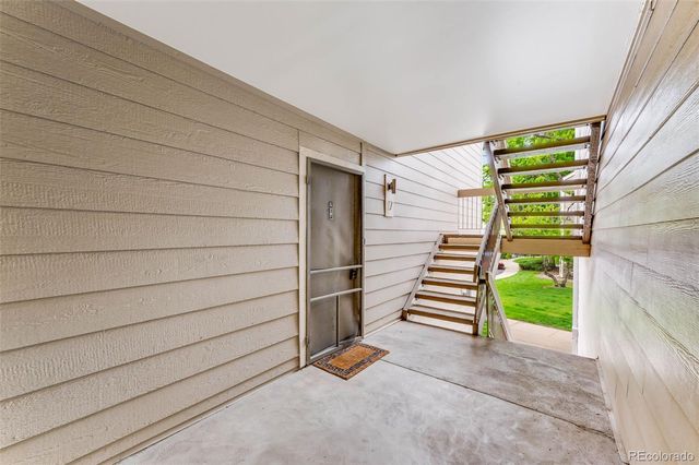 4896 S Dudley Street 4-7, Littleton, CO 80123