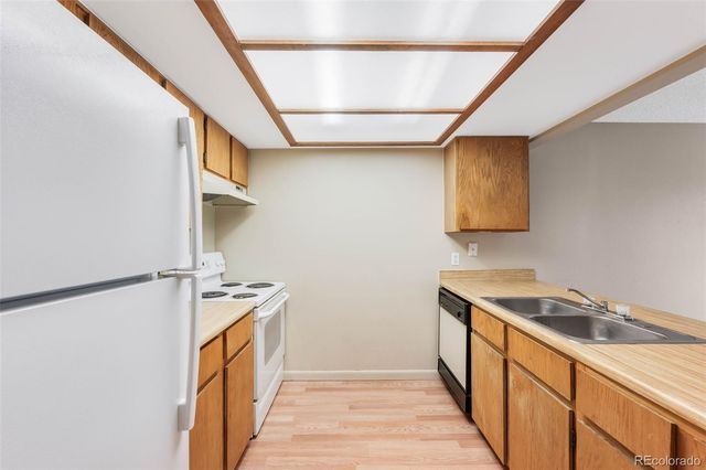 4896 S Dudley Street 4-7, Littleton, CO 80123