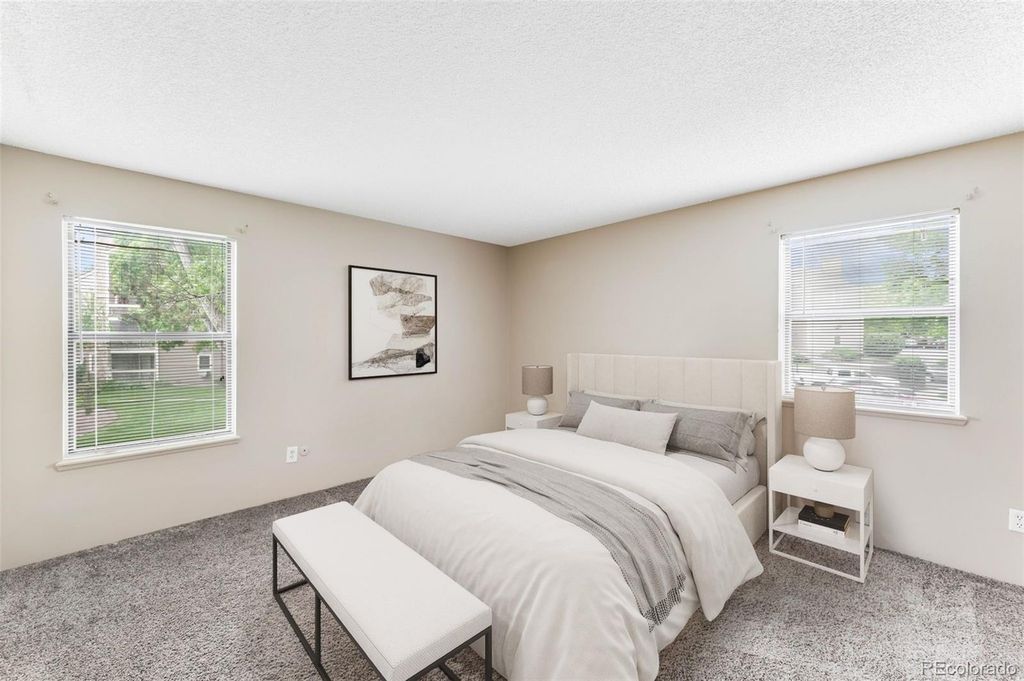 4896 S Dudley Street 4-7, Littleton, CO 80123