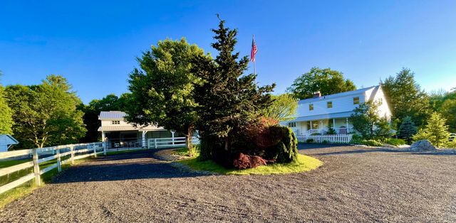 58 Botsford Hill Road, Newtown, CT 06470
