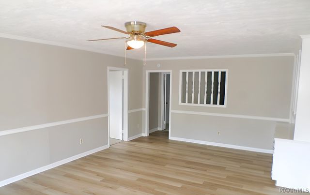 2160 Powell Lane, Montgomery, AL 36110