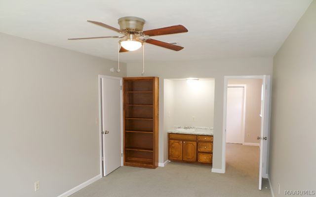 2160 Powell Lane, Montgomery, AL 36110