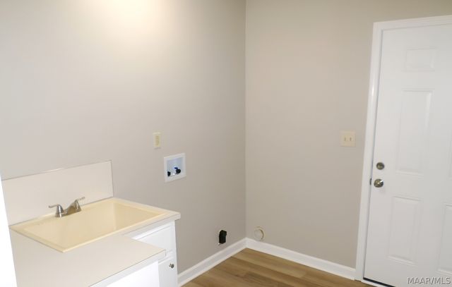 2160 Powell Lane, Montgomery, AL 36110