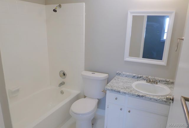 2160 Powell Lane, Montgomery, AL 36110