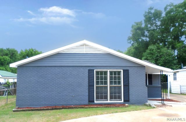 2160 Powell Lane, Montgomery, AL 36110