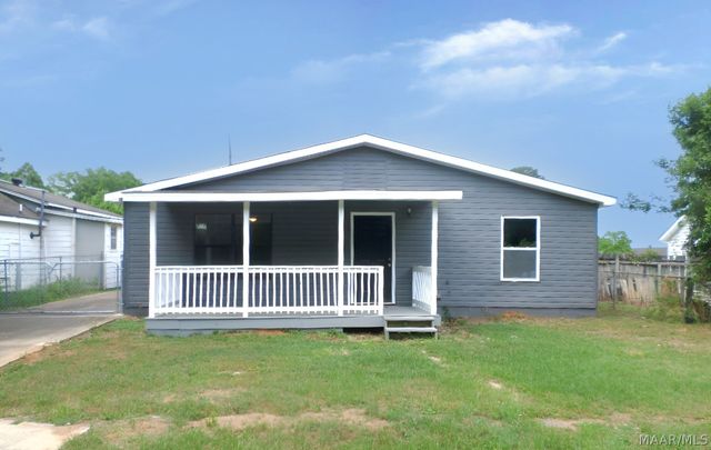 2160 Powell Lane, Montgomery, AL 36110