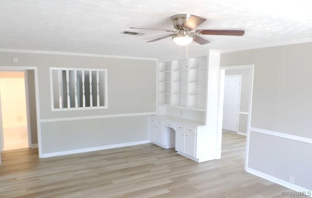 2160 Powell Lane, Montgomery, AL 36110