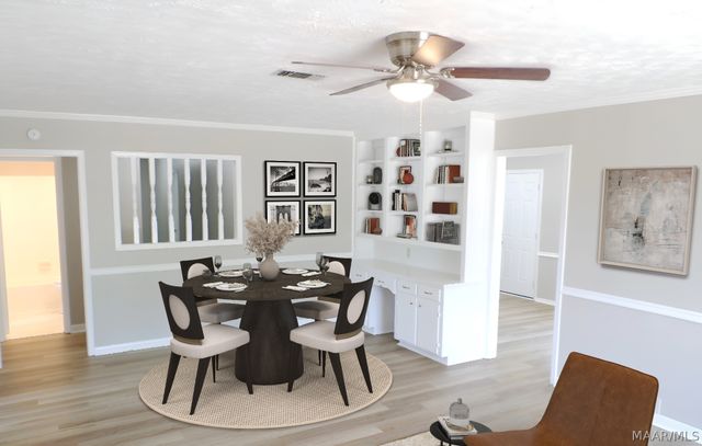 2160 Powell Lane, Montgomery, AL 36110