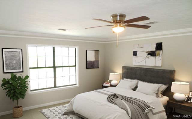2160 Powell Lane, Montgomery, AL 36110