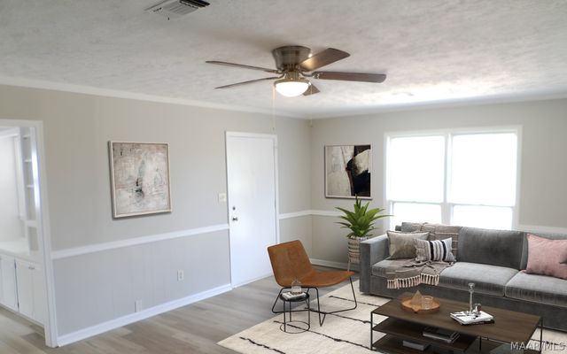 2160 Powell Lane, Montgomery, AL 36110
