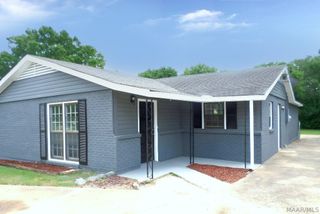 2160 Powell Lane, Montgomery, AL 36110