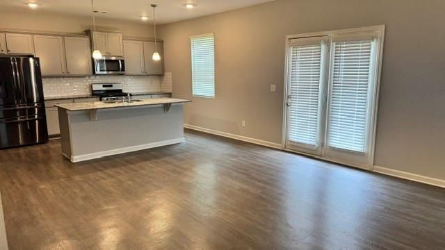 3604 Wartrace Drive, Atlanta, GA 30331