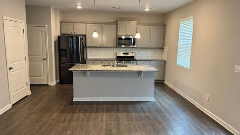 3604 Wartrace Drive, Atlanta, GA 30331