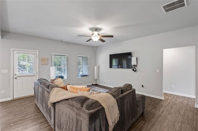 124 Wesley Lane, Eatonton, GA 30655