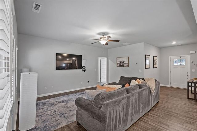 124 Wesley Lane, Eatonton, GA 30655