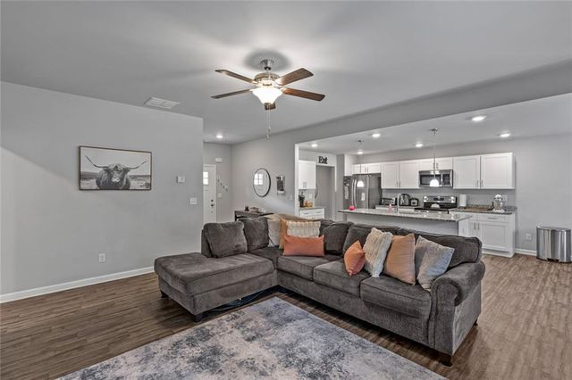 124 Wesley Lane, Eatonton, GA 30655