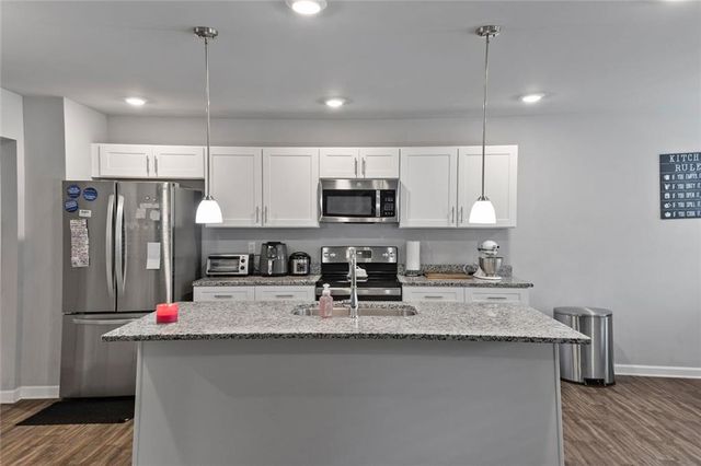 124 Wesley Lane, Eatonton, GA 30655