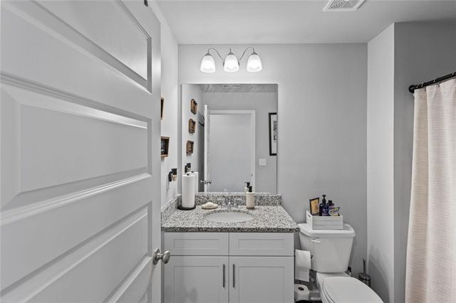 124 Wesley Lane, Eatonton, GA 30655