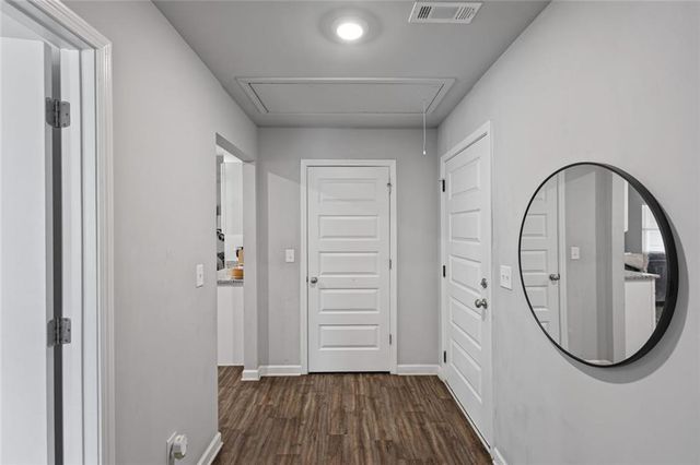 124 Wesley Lane, Eatonton, GA 30655