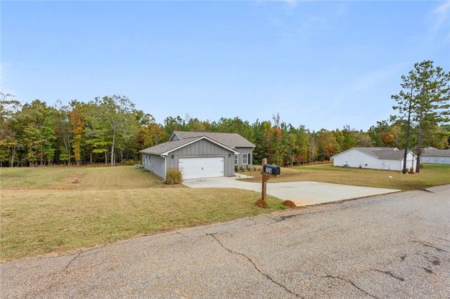 124 Wesley Lane, Eatonton, GA 30655