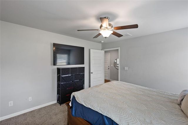 124 Wesley Lane, Eatonton, GA 30655