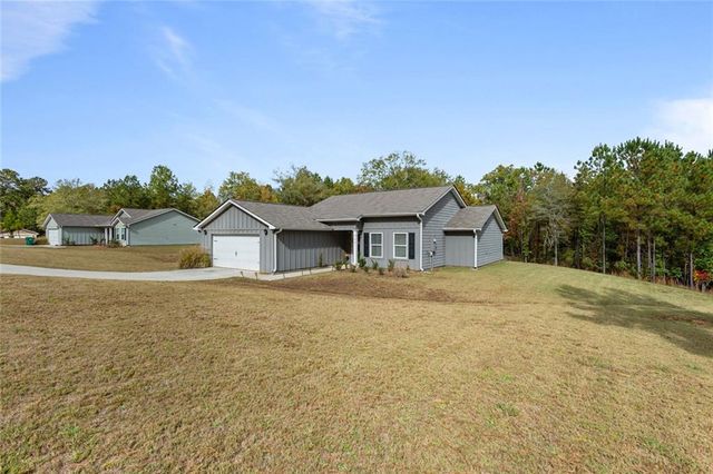 124 Wesley Lane, Eatonton, GA 30655