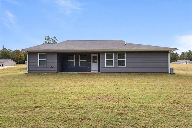 124 Wesley Lane, Eatonton, GA 30655