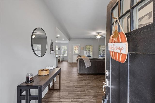 124 Wesley Lane, Eatonton, GA 30655