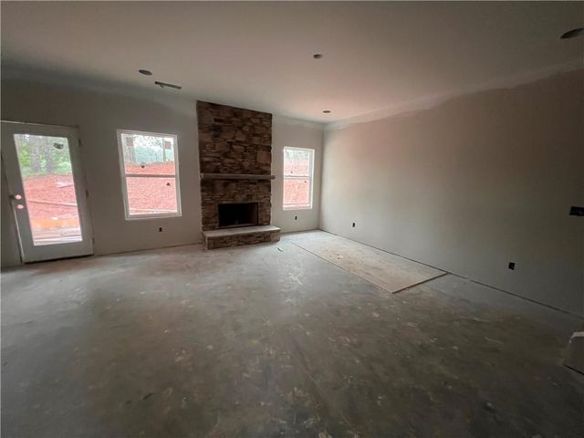 176 Heartland Meadows Drive, Mount Airy, GA 30563