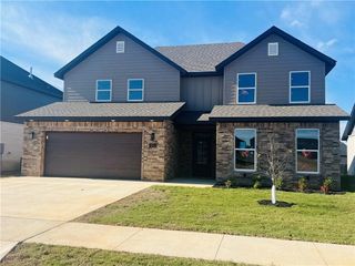 1840 Utopia Street, Centerton, AR 72719