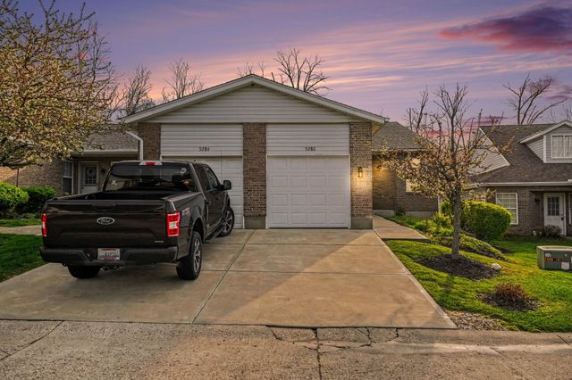 5286 Country Club Lane, Burlington, KY 41005