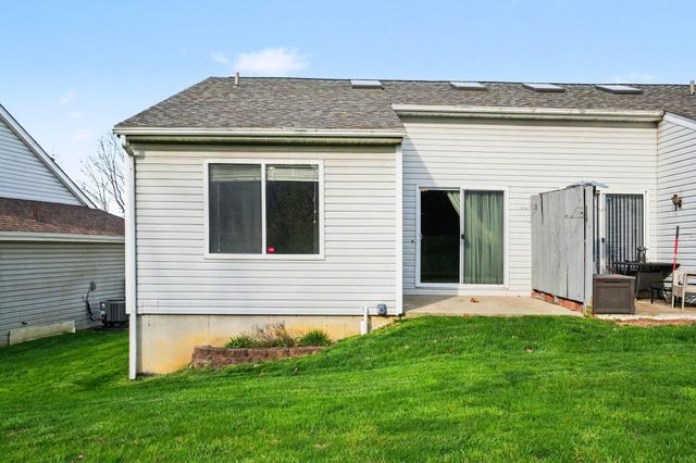 5286 Country Club Lane, Burlington, KY 41005