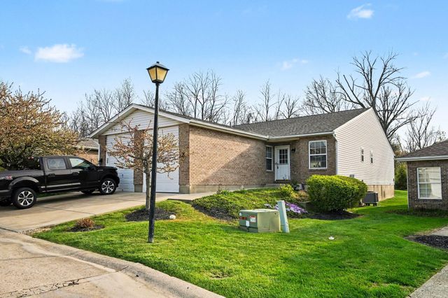 5286 Country Club Lane, Burlington, KY 41005