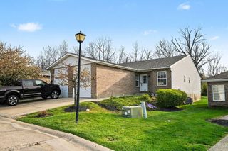 5286 Country Club Lane, Burlington, KY 41005