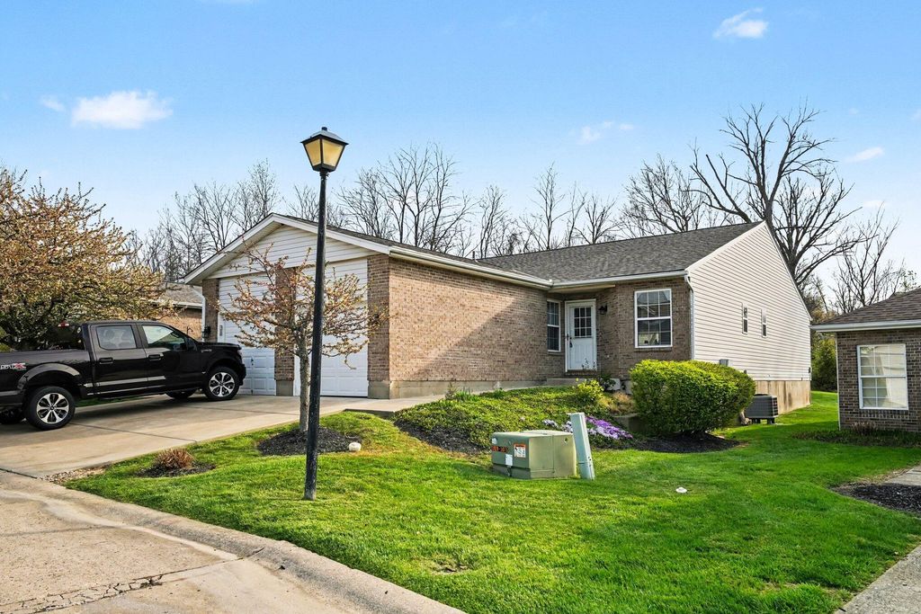 5286 Country Club Lane, Burlington, KY 41005