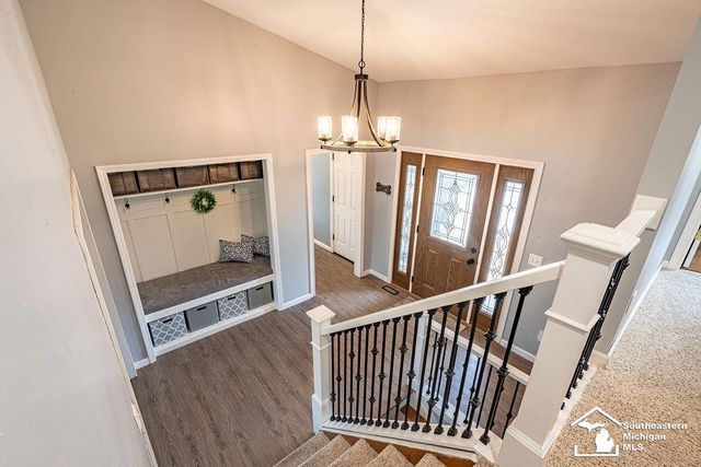 278 Kings Way Road, Canton, MI 48188