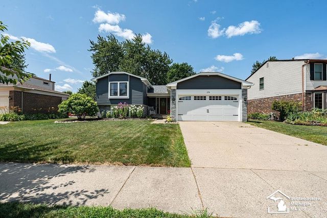 278 Kings Way Road, Canton, MI 48188