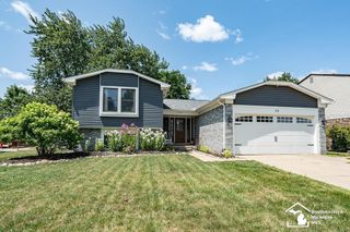 278 Kings Way Road, Canton, MI 48188
