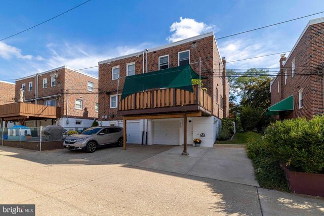 6808 HENRY AVE, Philadelphia, PA 19128