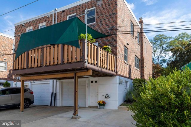 6808 HENRY AVE, Philadelphia, PA 19128